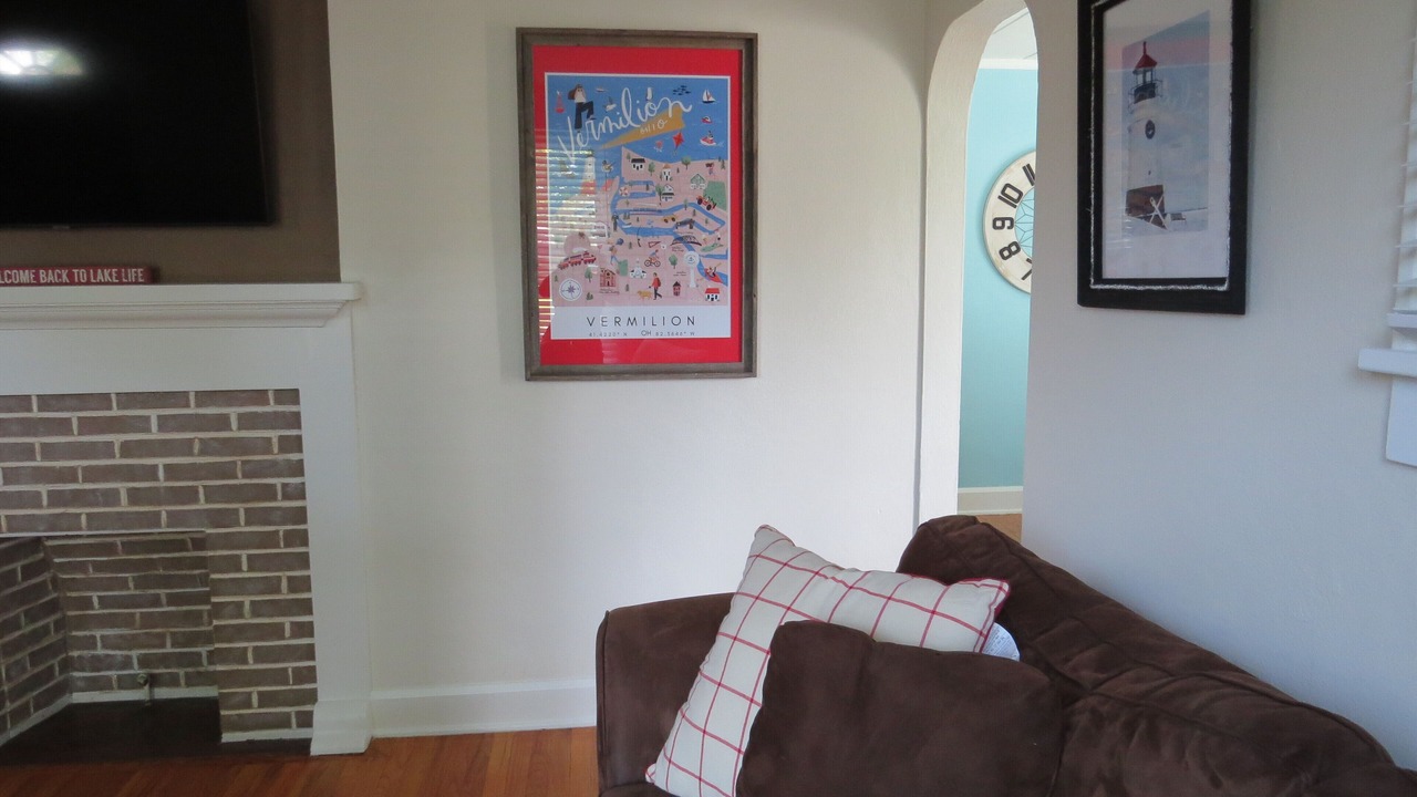 Photo of Livingroom in Vermilion