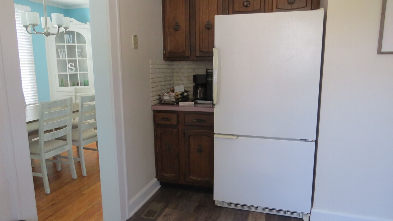 Photo of Kitchen in Vermilion