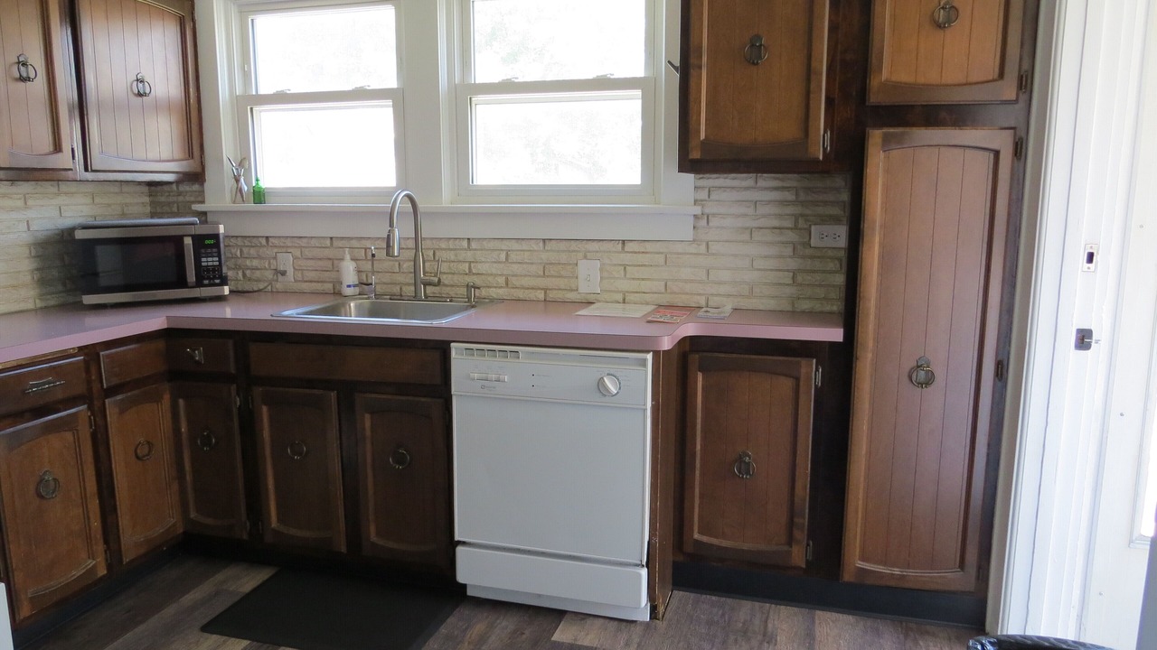 Photo of Kitchen in Vermilion