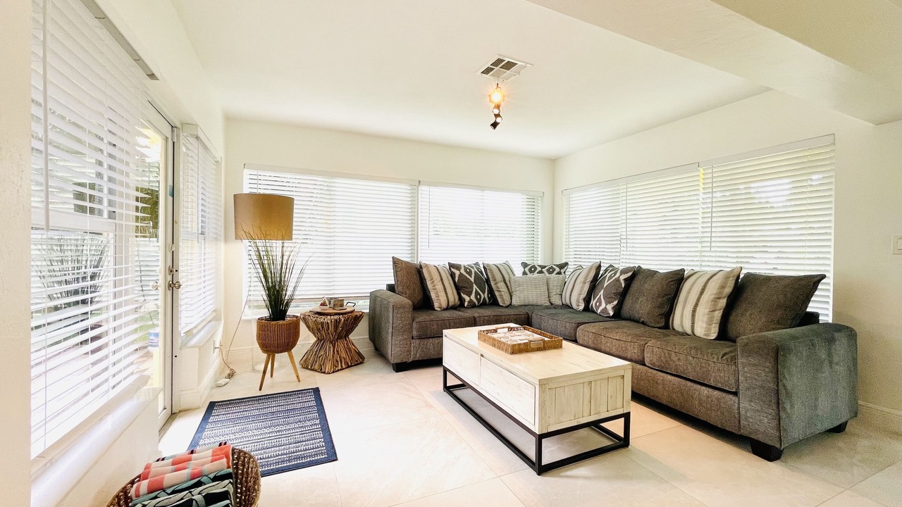 Photo of Bedroom in Dolphin Isles