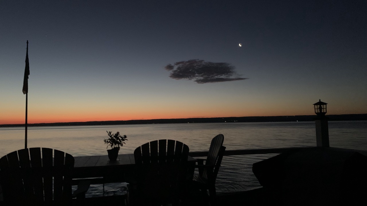 Photo of Outdoor in Poplar Ridge