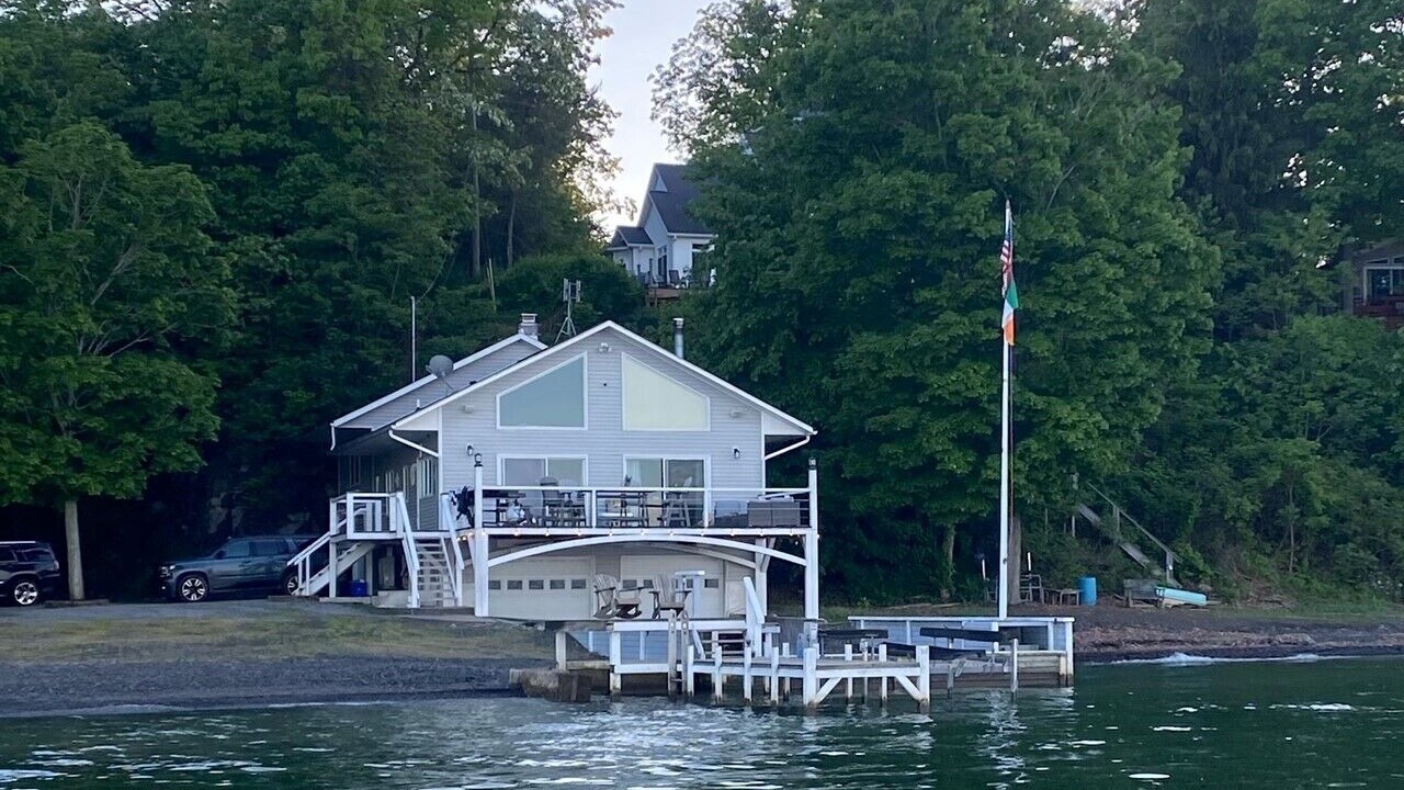 Photo of Outdoor in Poplar Ridge