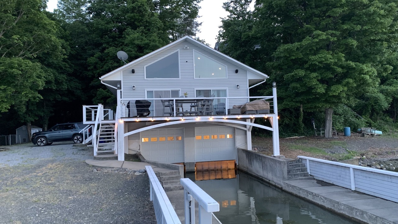 Photo of Outdoor in Poplar Ridge