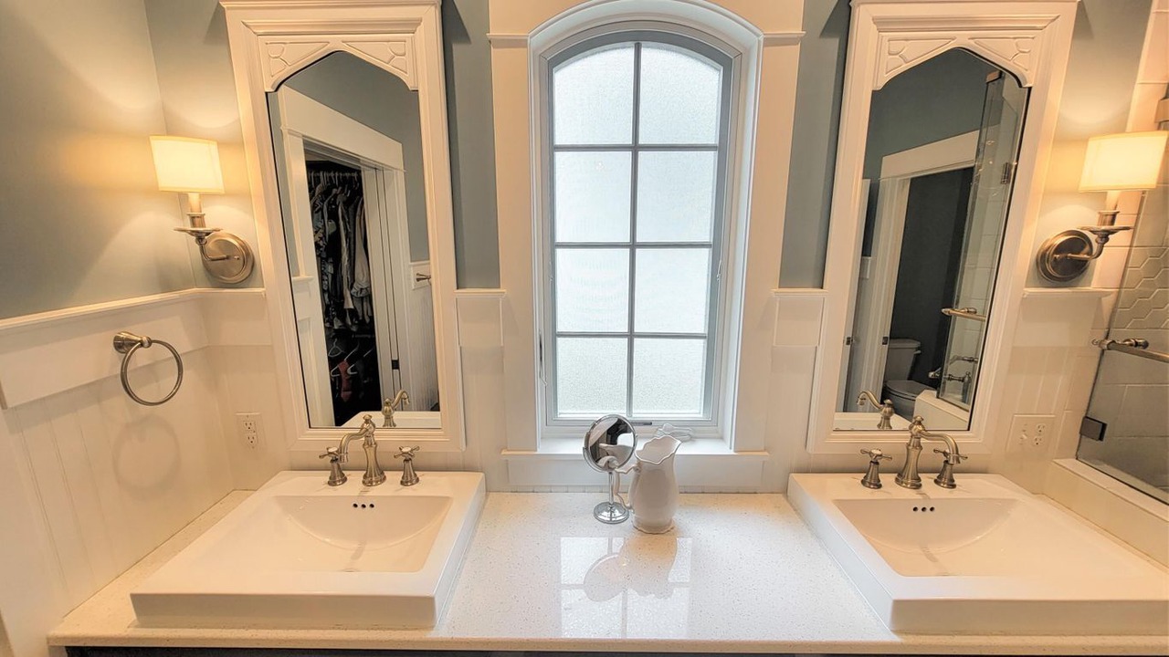 Photo of Bathroom in Coldwater