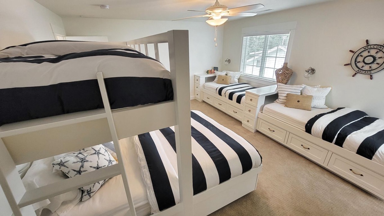 Photo of Bedroom in Coldwater