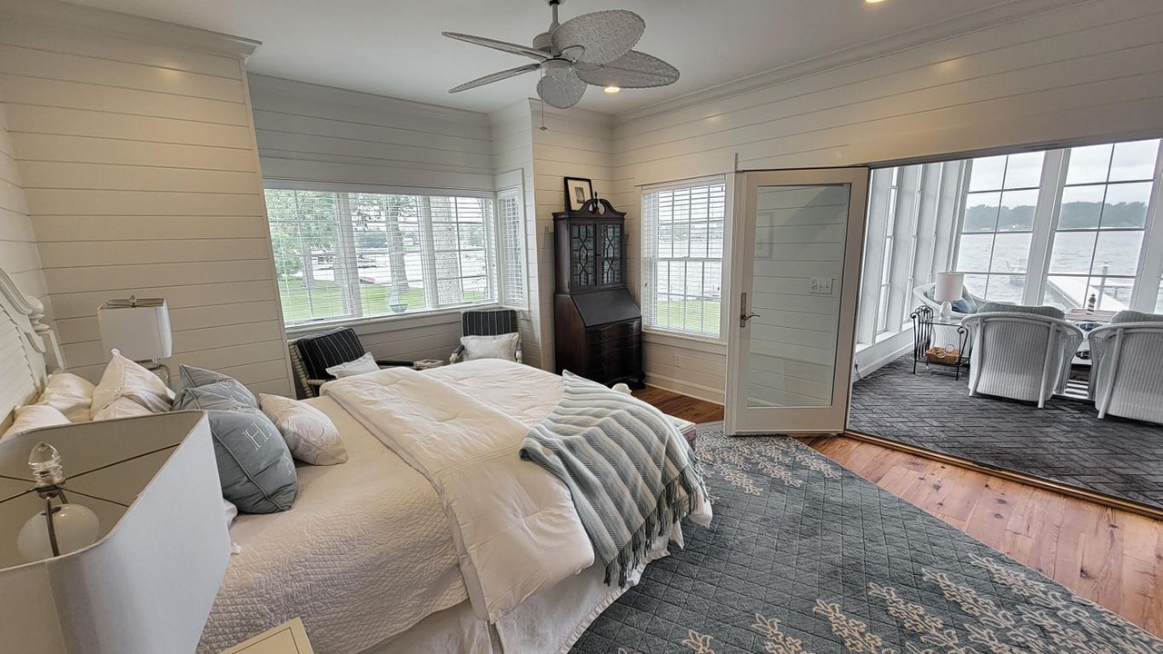 Photo of Bedroom in Coldwater