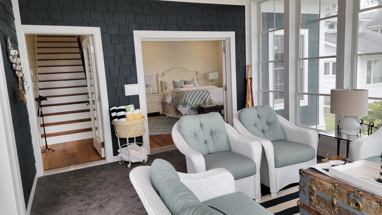 Photo of Bedroom in Coldwater