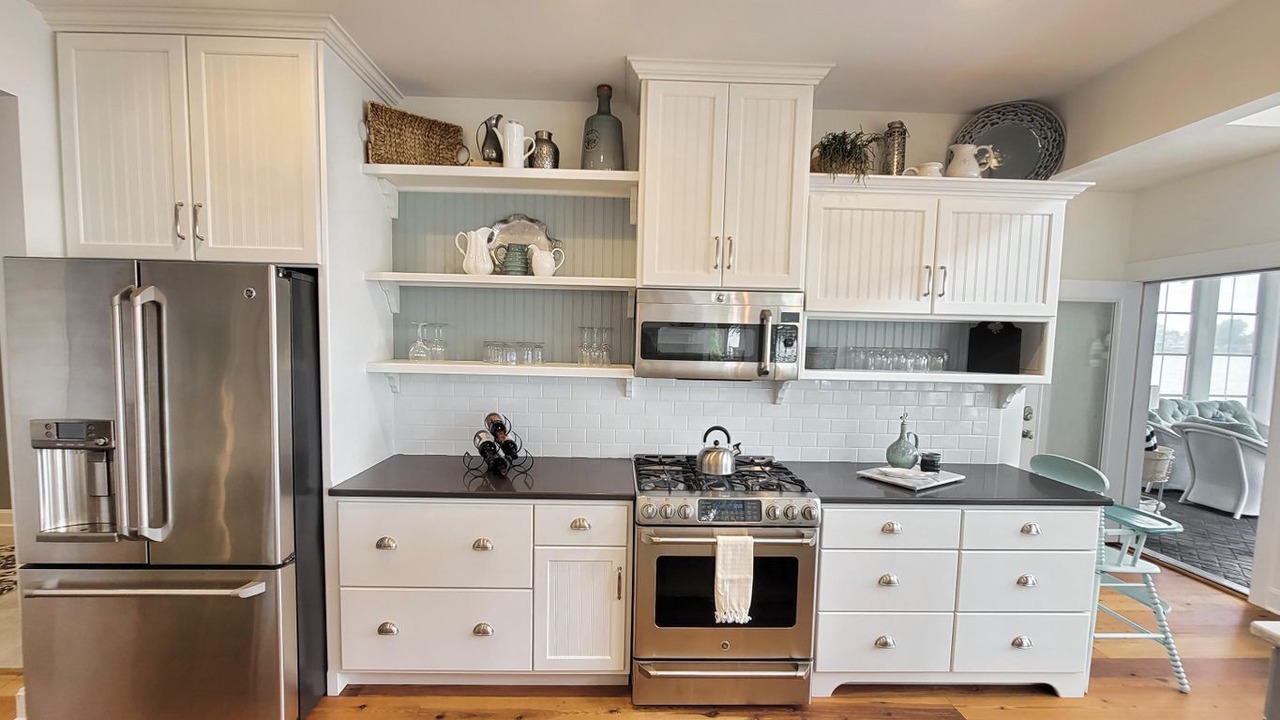 Photo of Kitchen in Coldwater