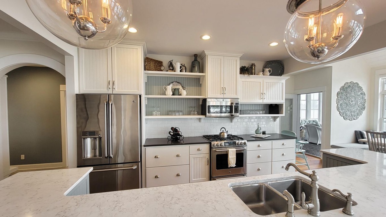 Photo of Kitchen in Coldwater