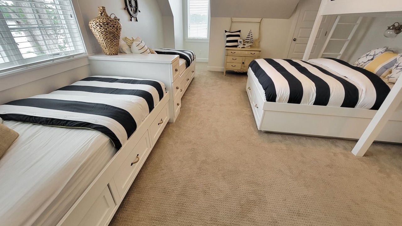 Photo of Bedroom in Coldwater