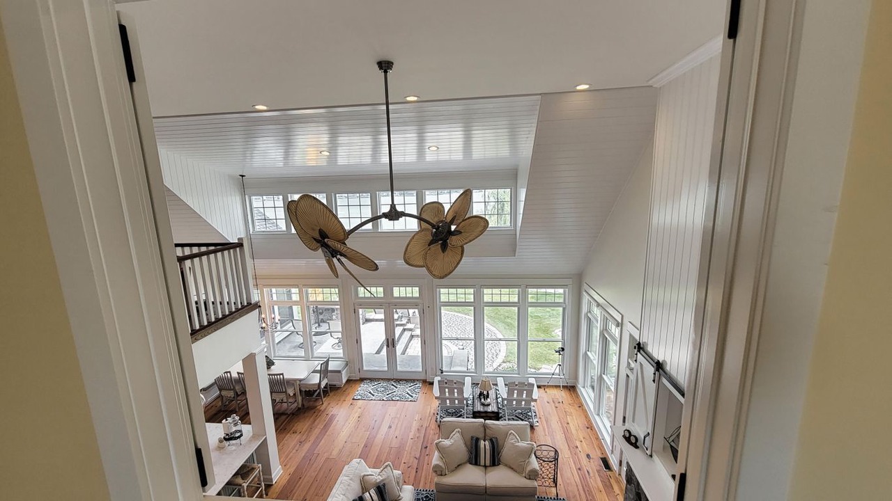 Photo of Livingroom in Coldwater