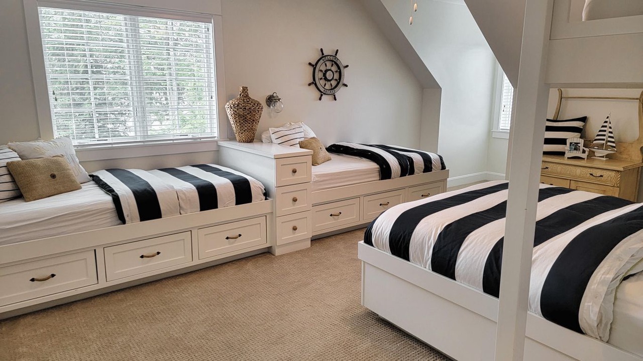 Photo of Bedroom in Coldwater