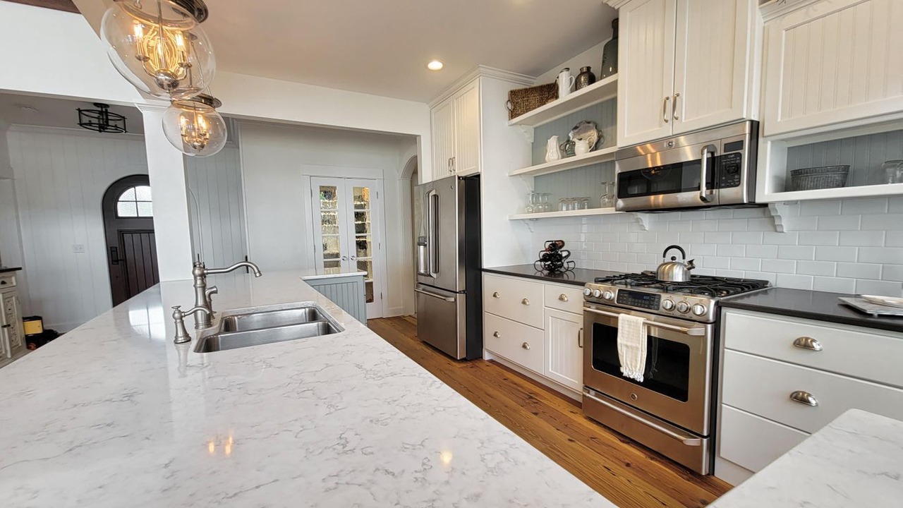 Photo of Kitchen in Coldwater
