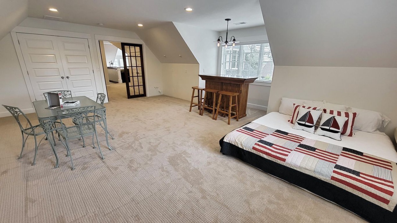 Photo of Bedroom in Coldwater