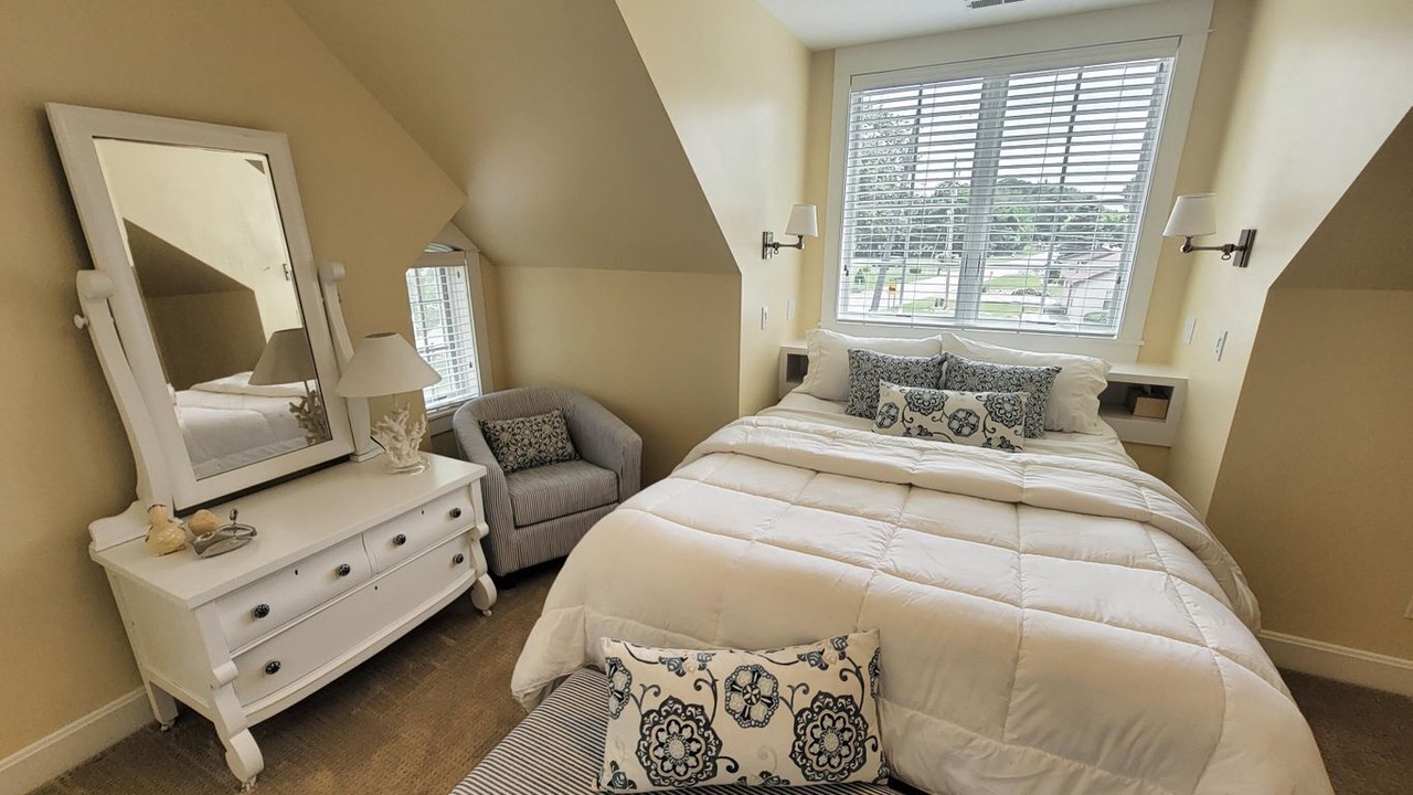 Photo of Bedroom in Coldwater