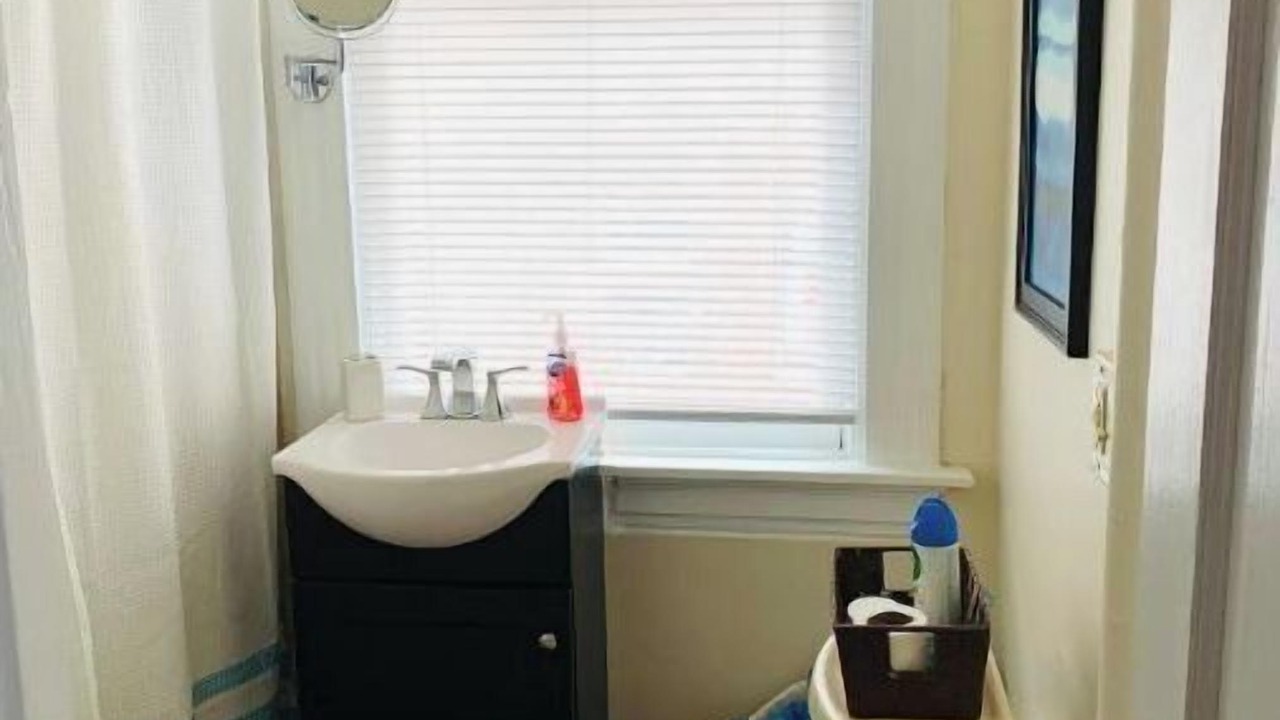 Photo of Bathroom in Over-the-Rhine