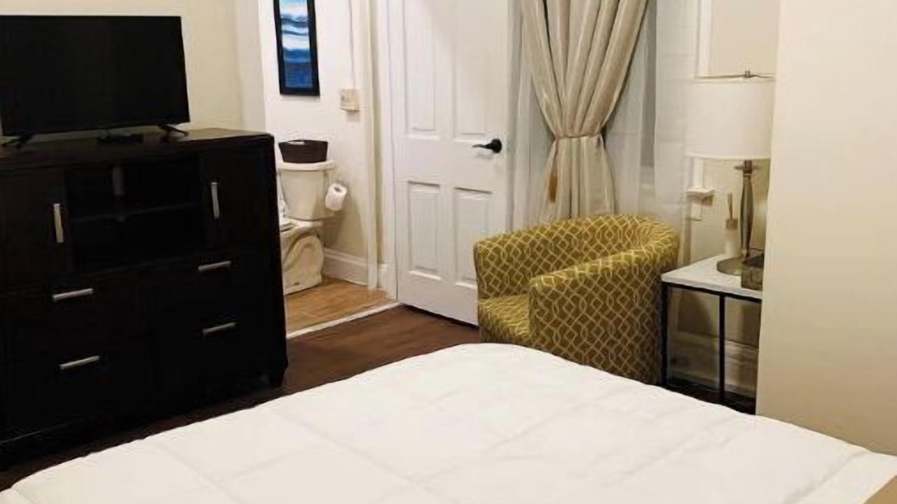 Photo of Bedroom in Over-the-Rhine
