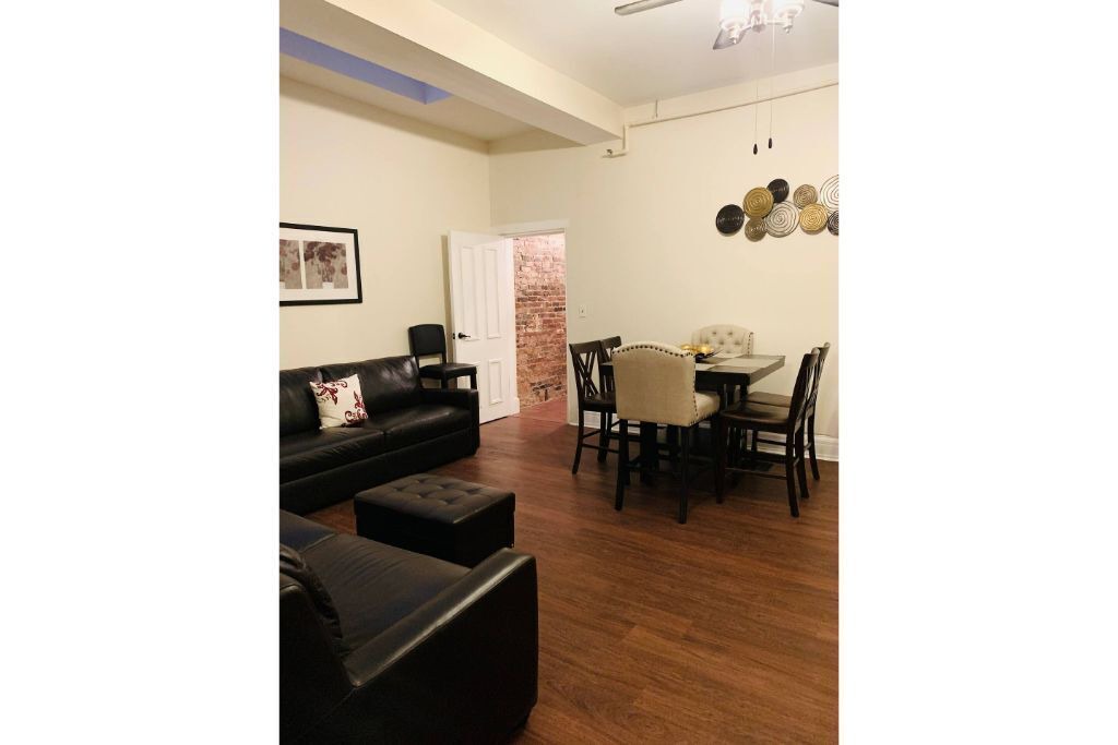 Photo of Livingroom in Over-the-Rhine