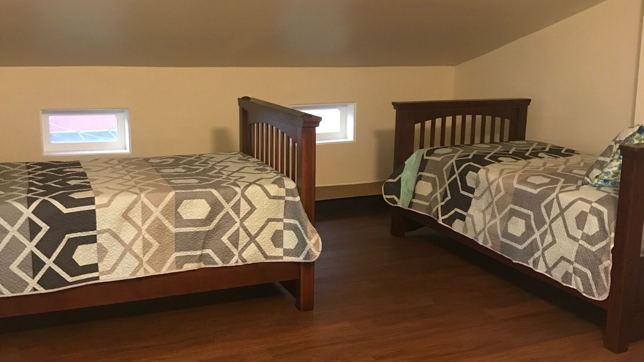 Photo of Bedroom in Over-the-Rhine