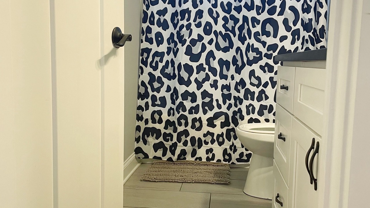 Photo of Bathroom in Sans Souci