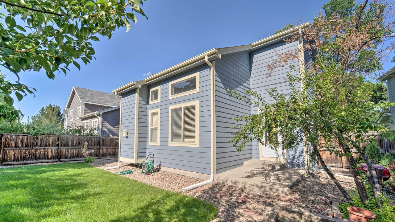 Photo of Outdoor in Broomfield