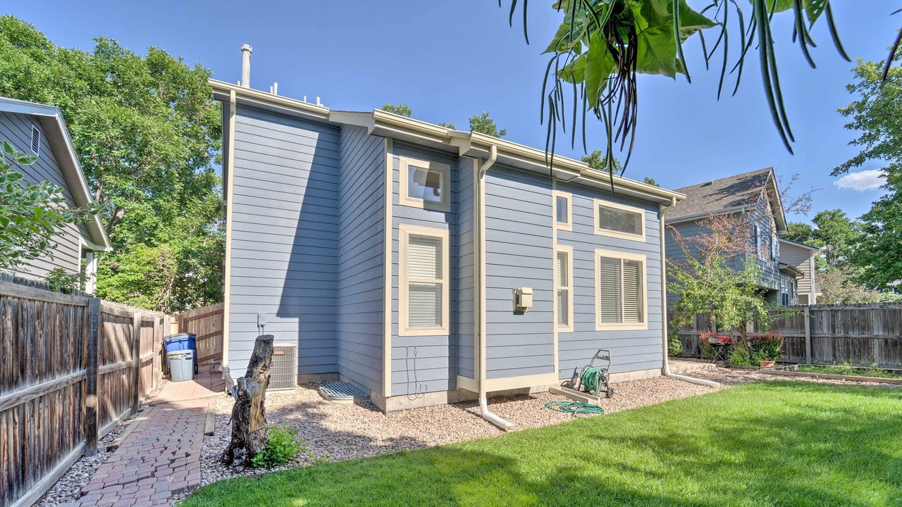 Photo of Outdoor in Broomfield