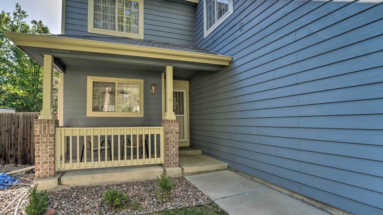 Photo of Outdoor in Broomfield