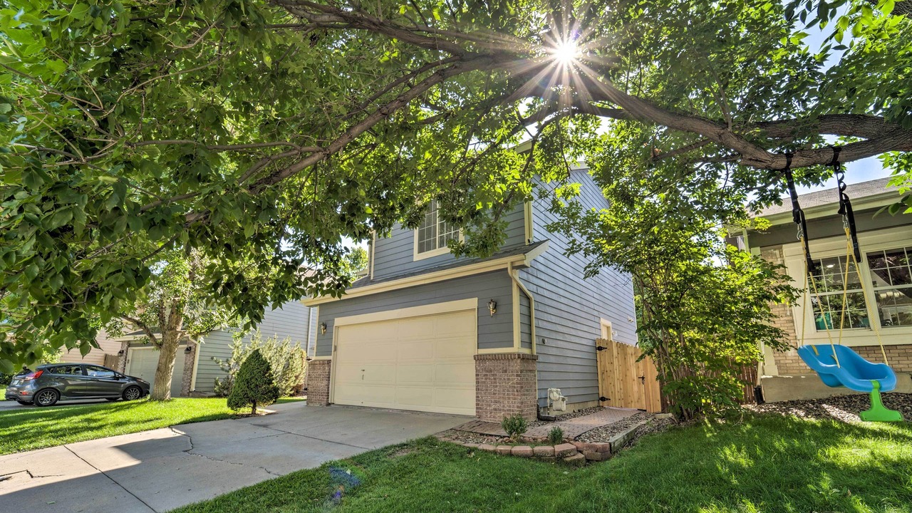 Photo of Outdoor in Broomfield