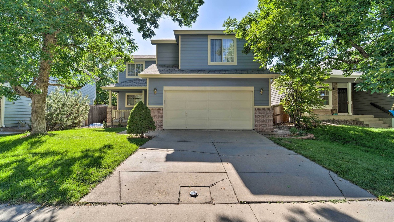 Photo of Outdoor in Broomfield