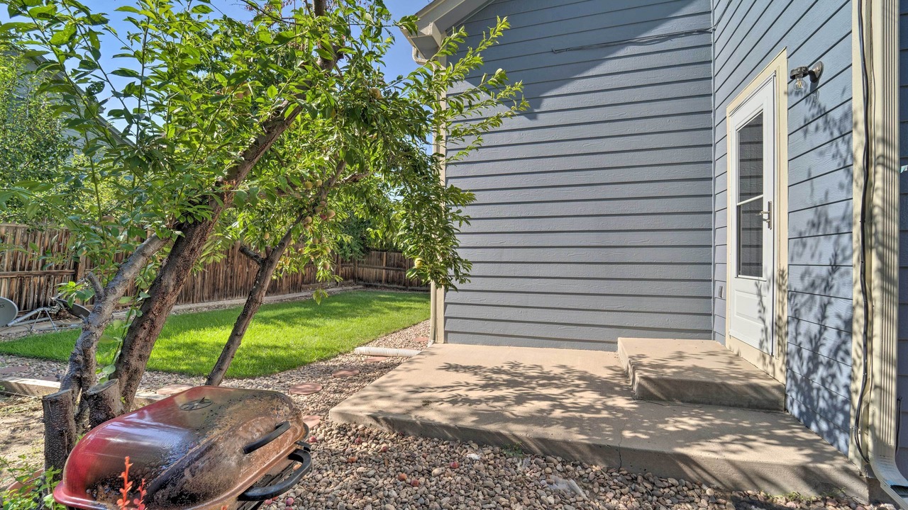 Photo of Outdoor in Broomfield