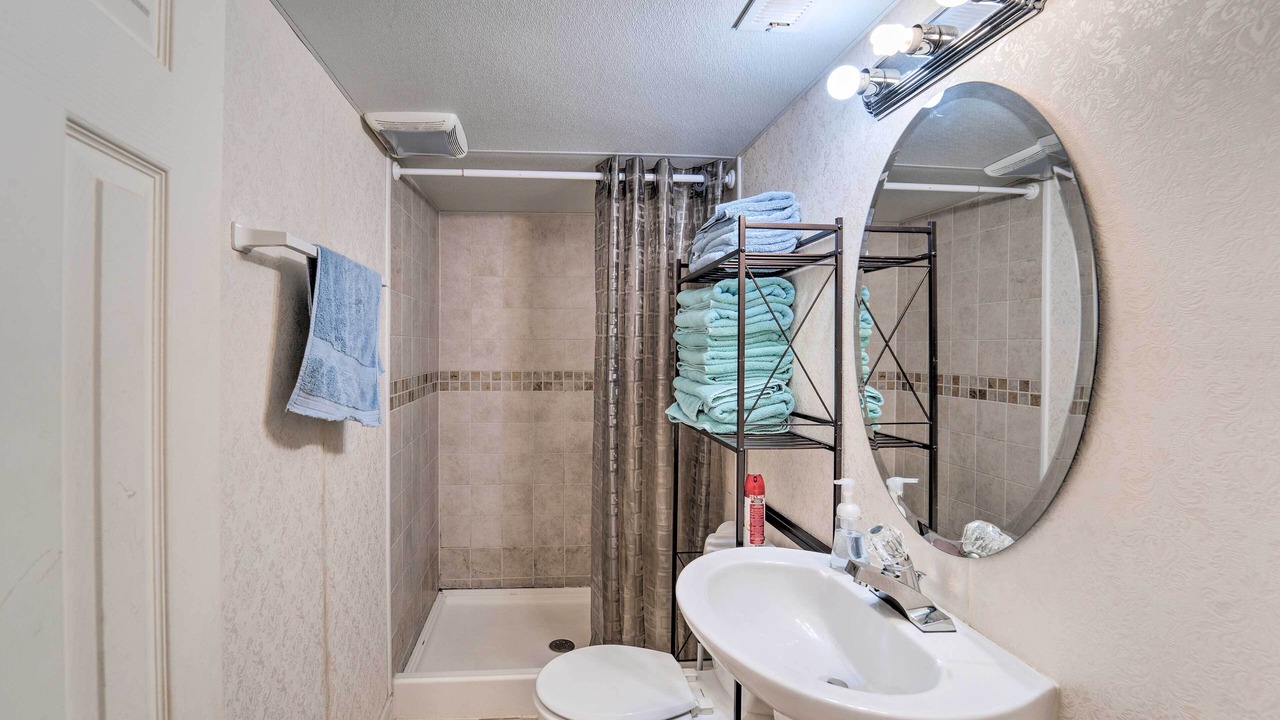 Photo of Bathroom in Broomfield