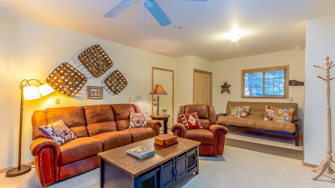 Photo of Bedroom in Deer Park