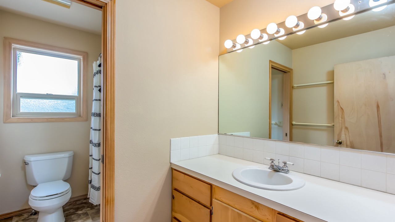 Photo of Bathroom in Deer Park