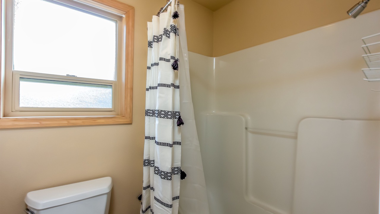 Photo of Bathroom in Deer Park