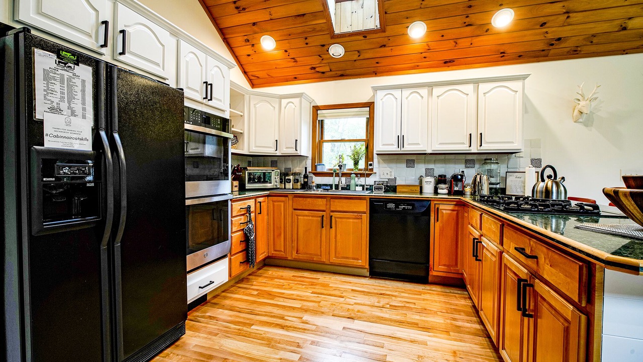 Photo of Kitchen in Walton