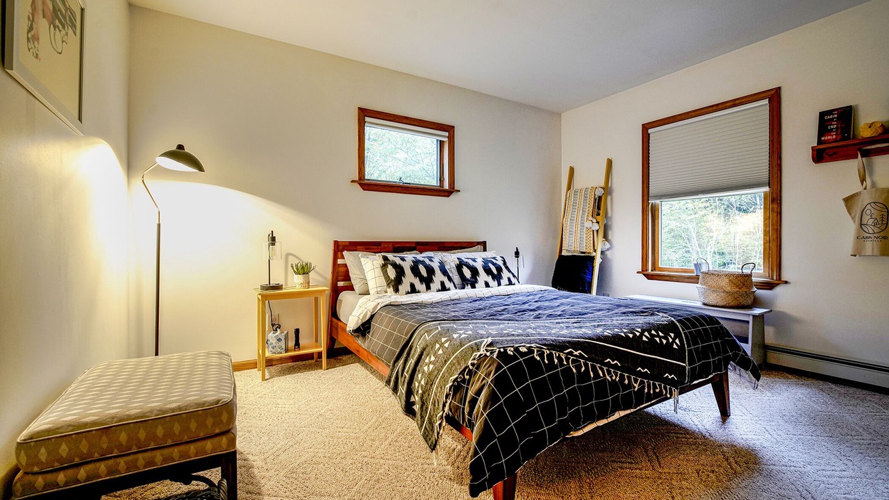 Photo of Bedroom in Walton