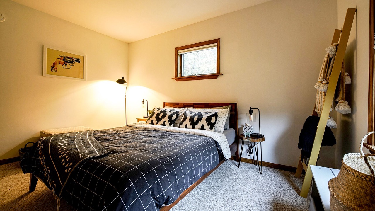 Photo of Bedroom in Walton