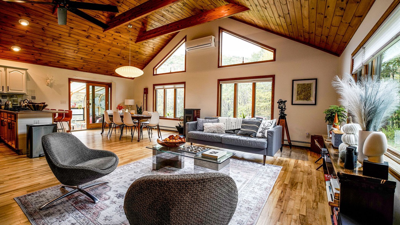 Photo of Livingroom in Walton