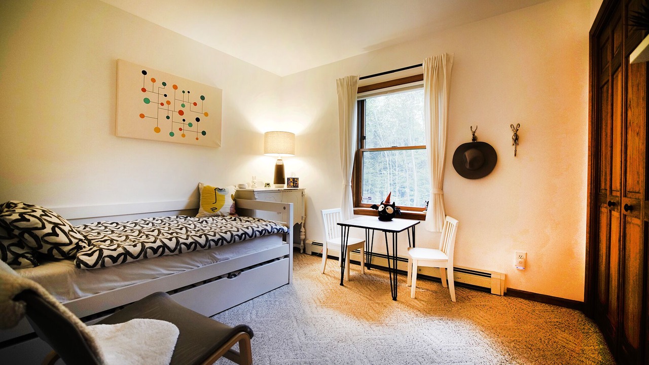Photo of Bedroom in Walton