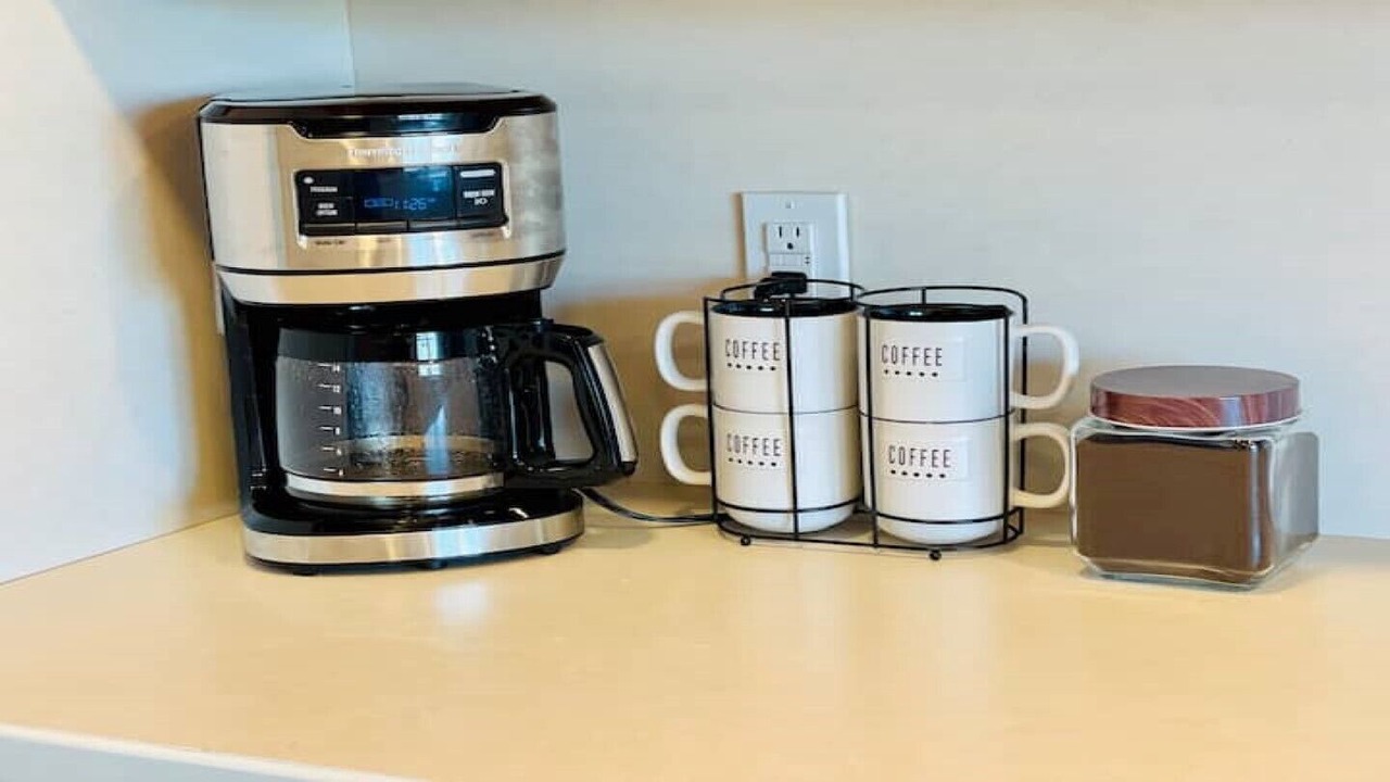 Photo of Kitchen in Venetian Way