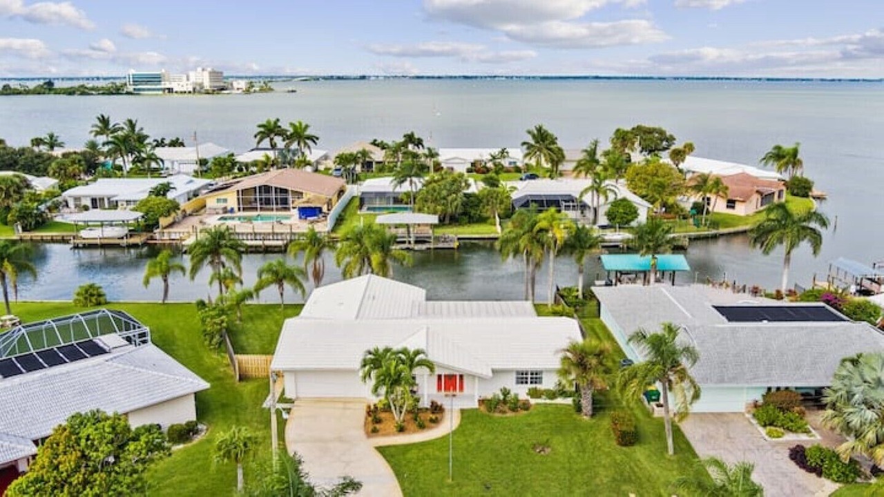 Photo of Outdoor in Venetian Way