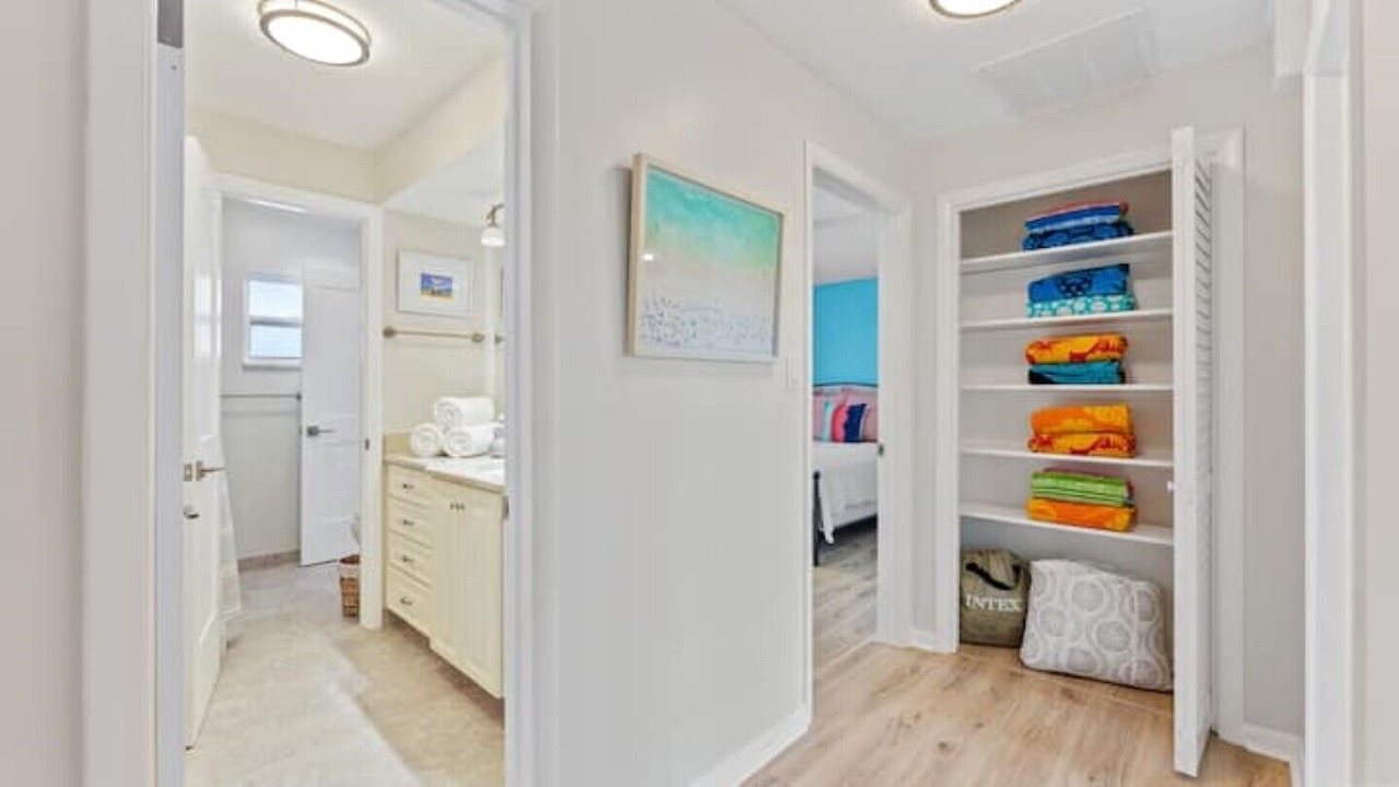 Photo of Bedroom in Venetian Way