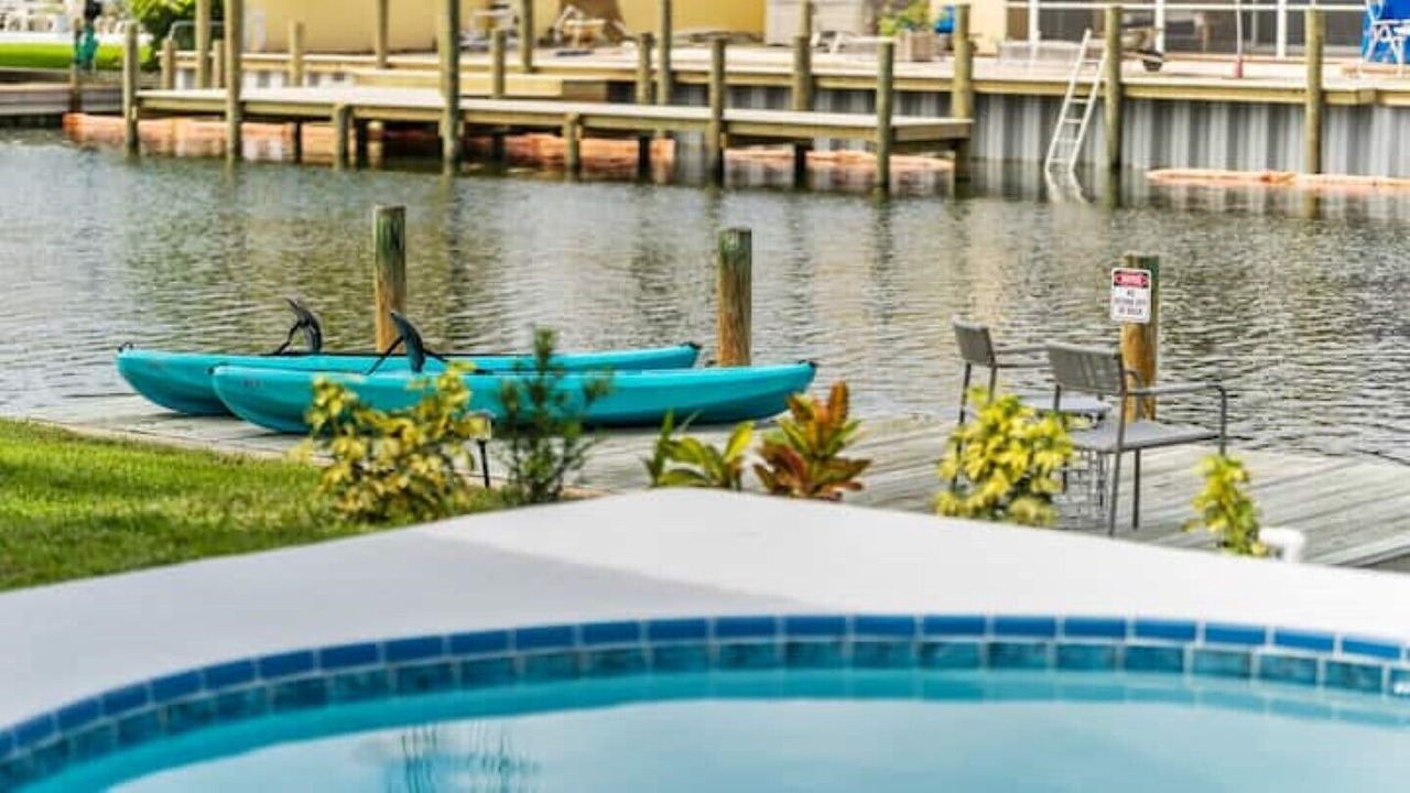 Photo of Outdoor in Venetian Way