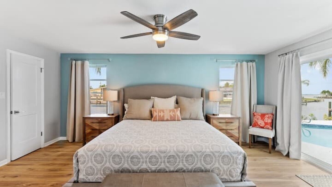 Photo of Bedroom in Venetian Way