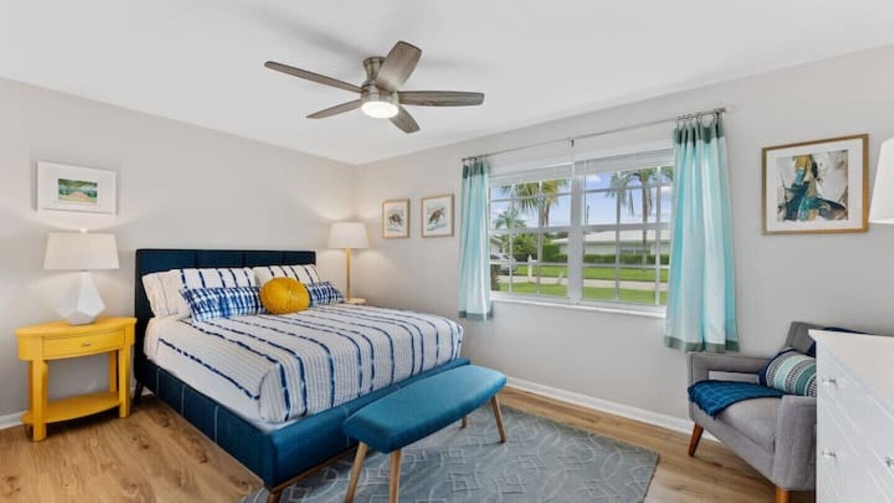 Photo of Bedroom in Venetian Way