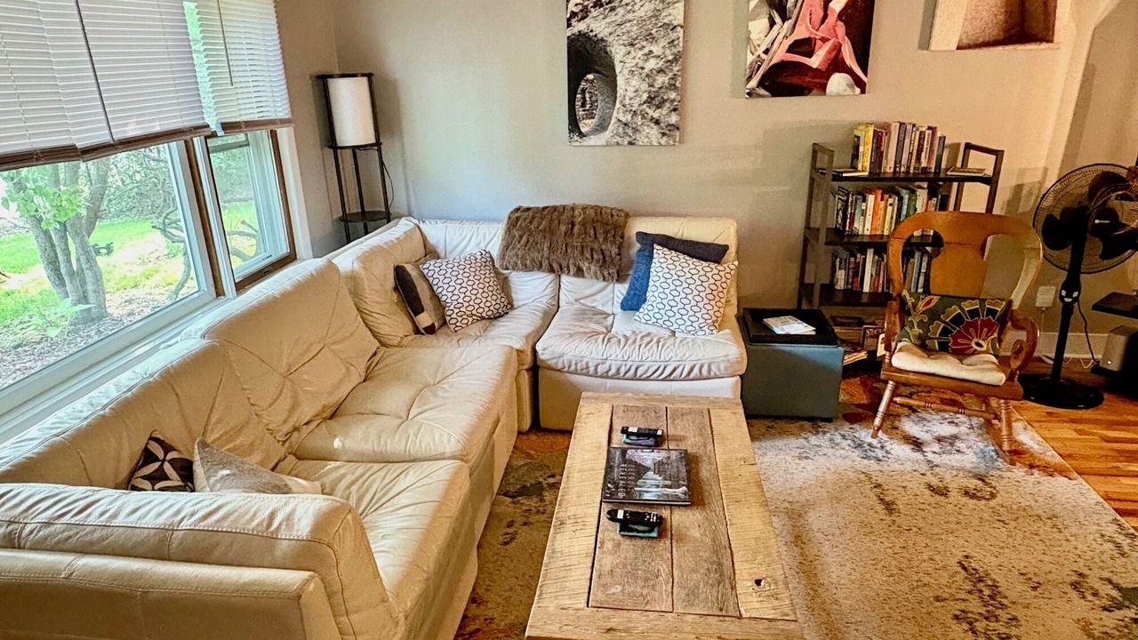 Photo of Bedroom in Ann Arbor