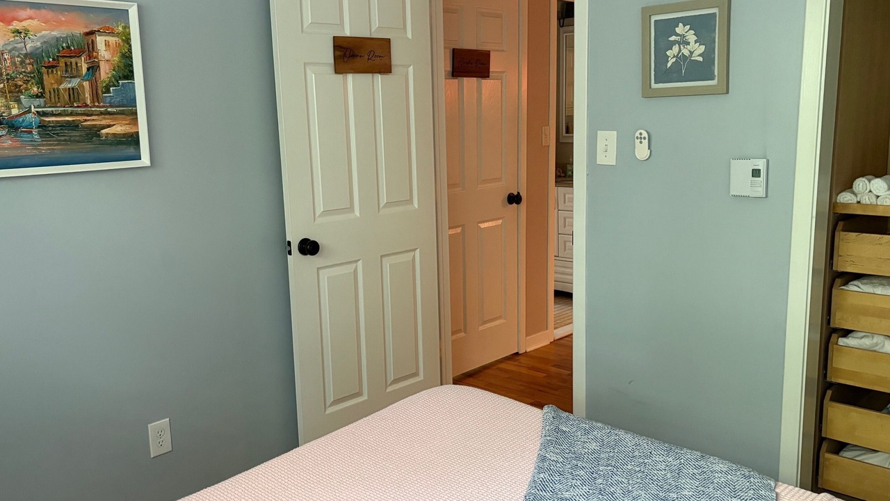 Photo of Bedroom in Ann Arbor