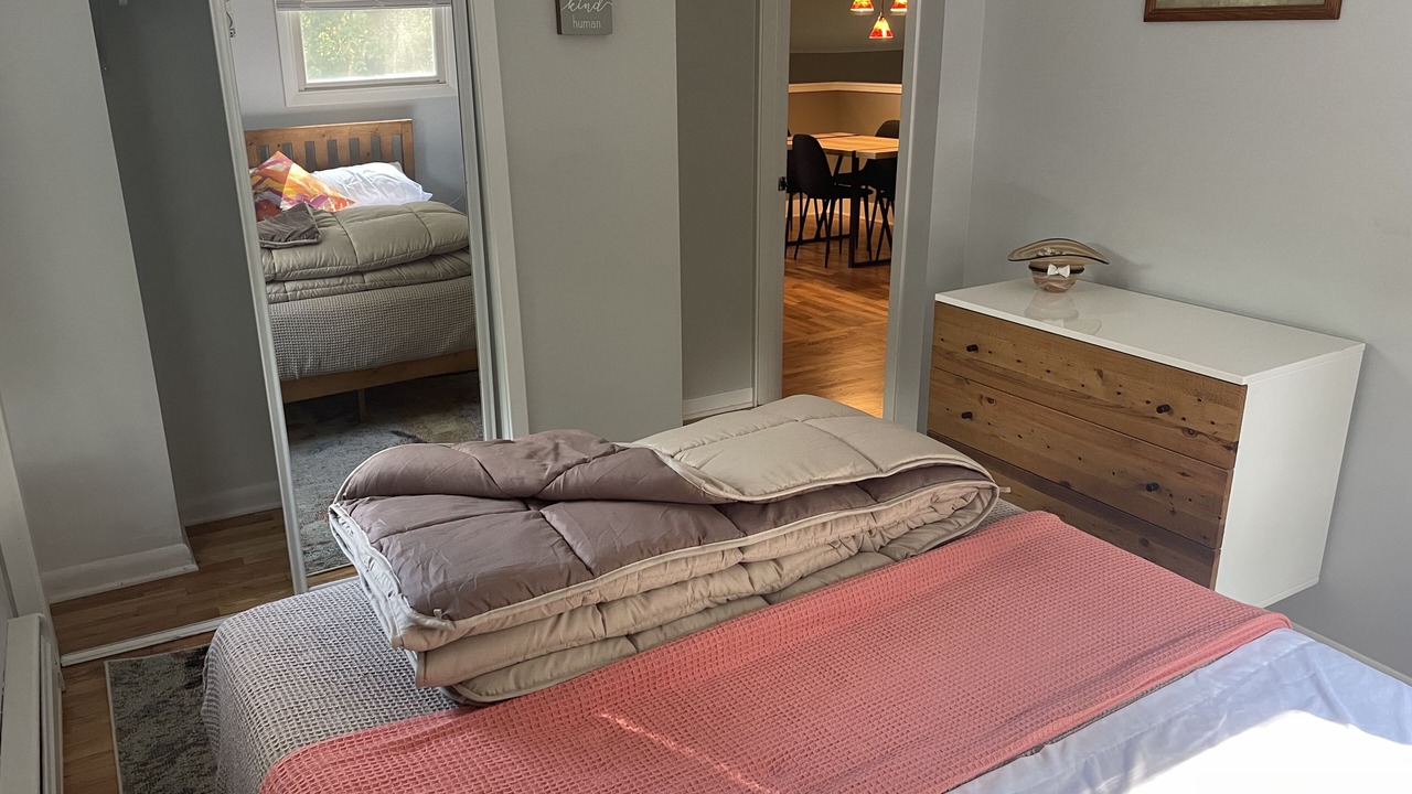 Photo of Bedroom in Ann Arbor