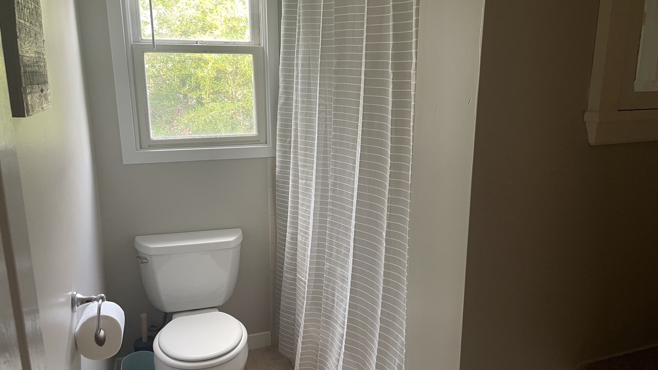 Photo of Bathroom in Ann Arbor