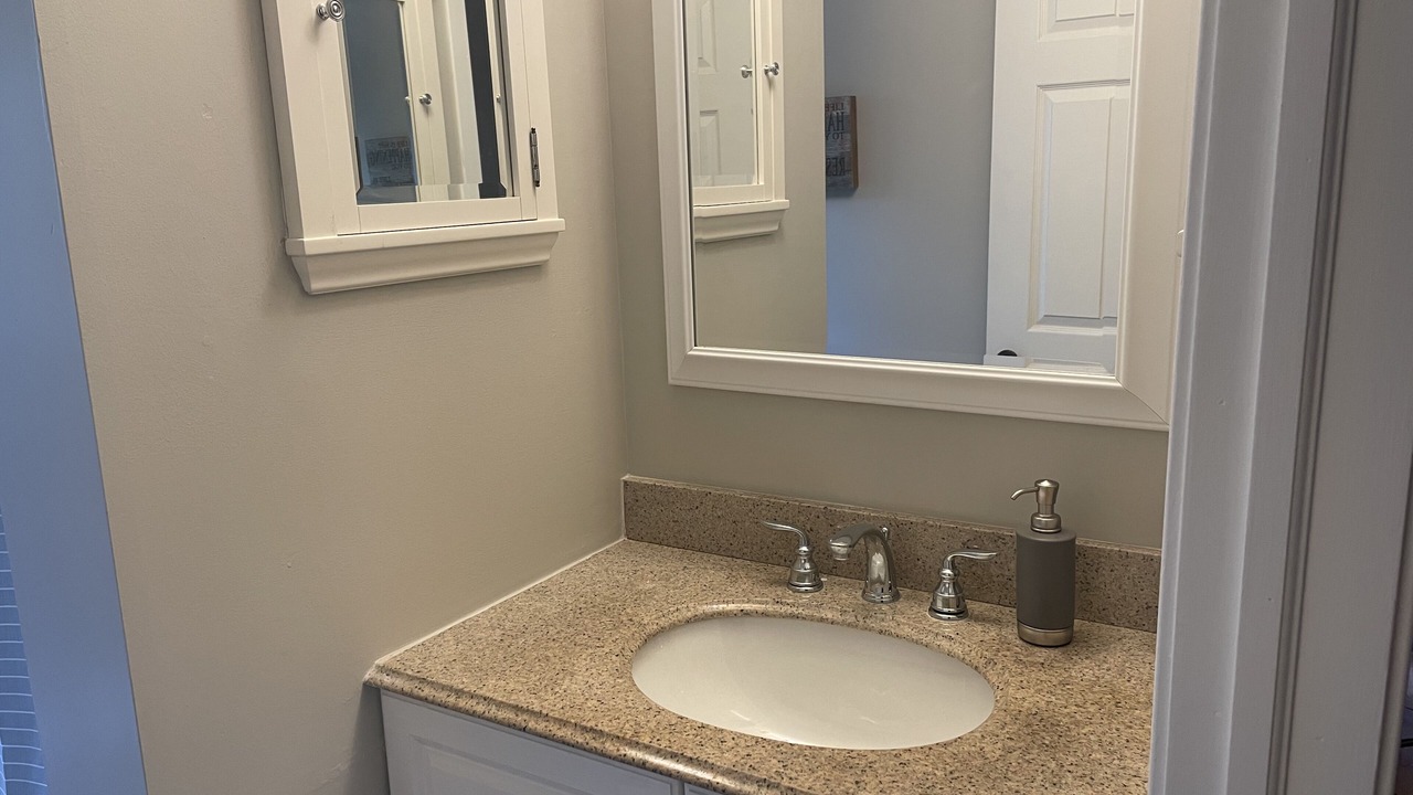 Photo of Bathroom in Ann Arbor